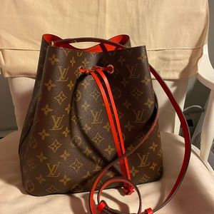 Louis Vuitton NeoNoe